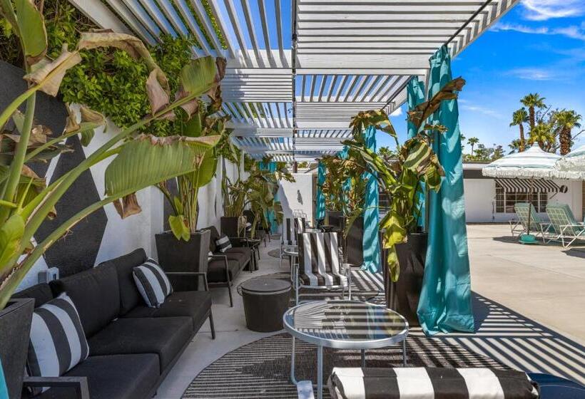 فندق The Presidential Suite  Premiere Executive Suite