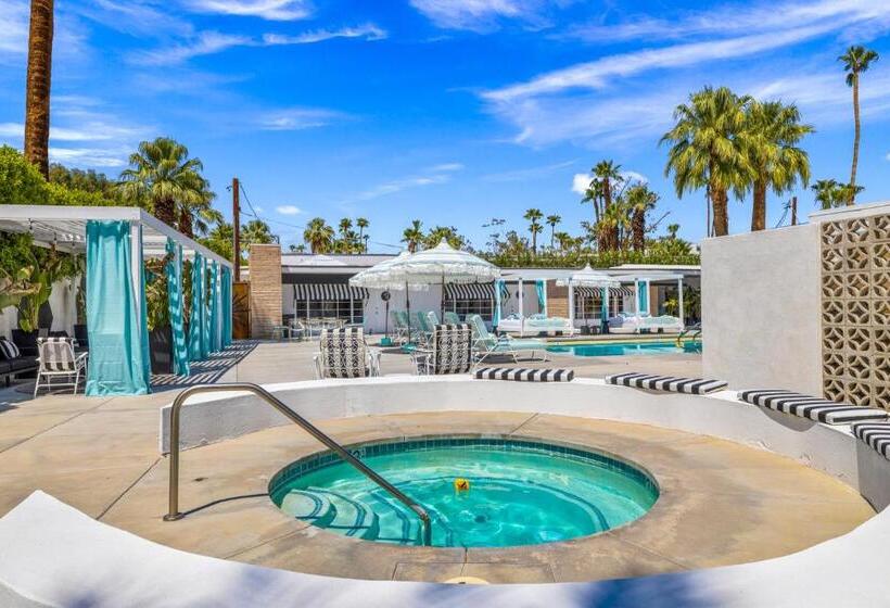 فندق The Presidential Suite  Premiere Executive Suite