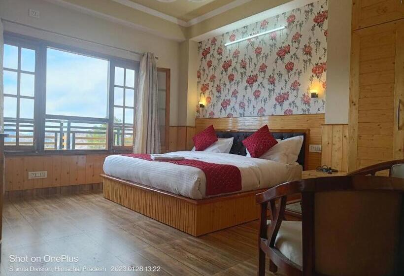 호텔 The Royal Moon