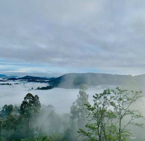 ホテル The Station Lodge