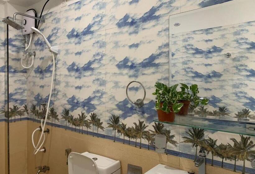 ホテル The Station Lodge