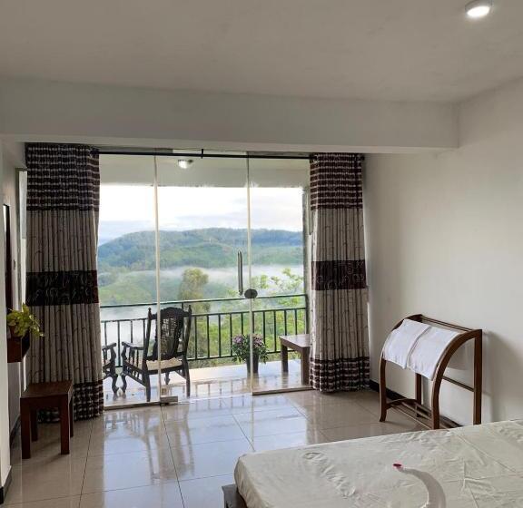 ホテル The Station Lodge