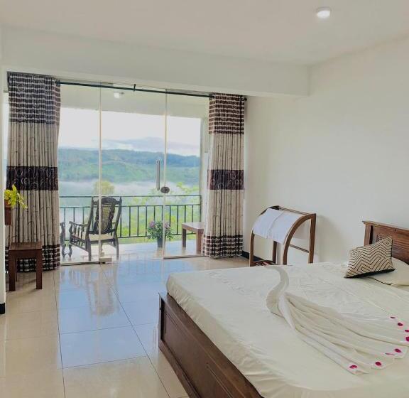 ホテル The Station Lodge