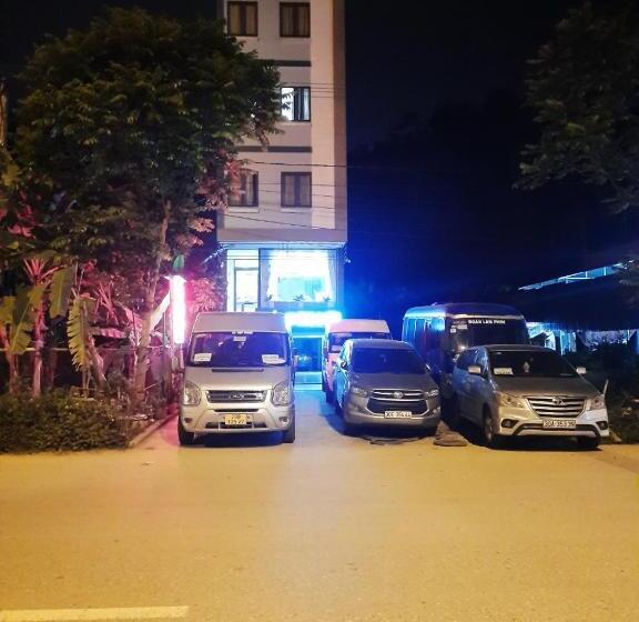 هتل Thiên Hương