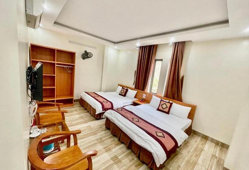 هتل Thiên Hương