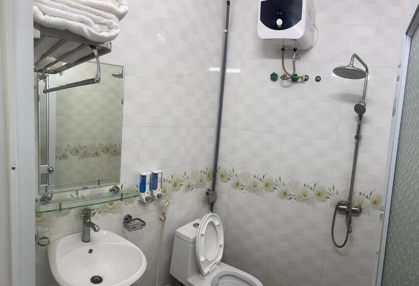 هتل Thiên Hương