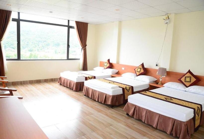 هتل Thiên Hương