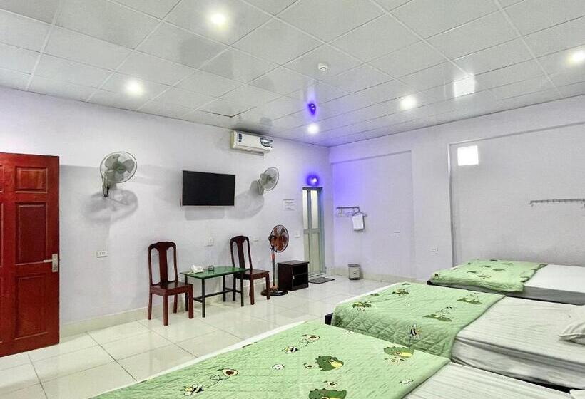 هتل Thủy Quỳnh