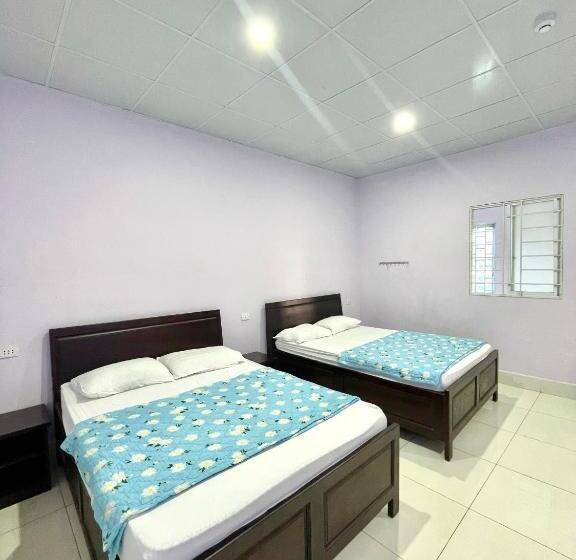 هتل Thủy Quỳnh