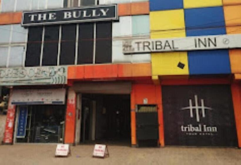 酒店 Tribal Inn Dimapur