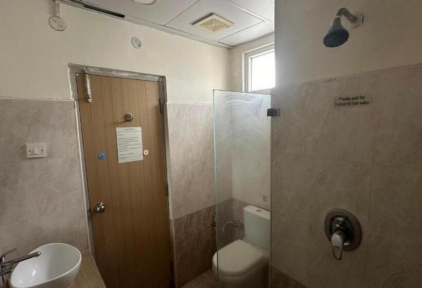 فندق True North Apart