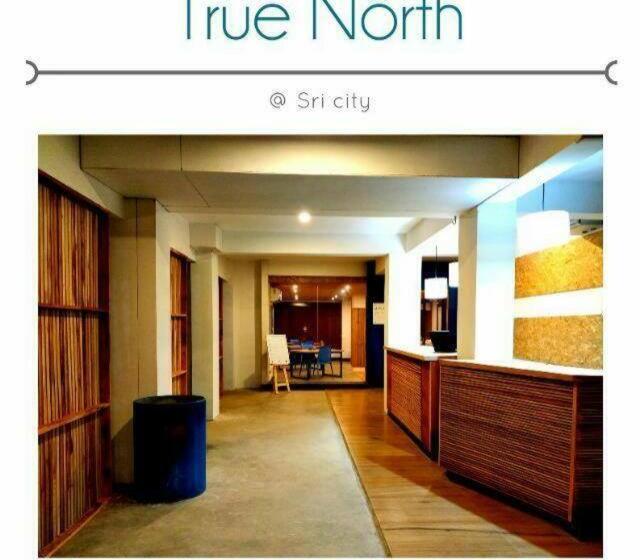فندق True North Apart