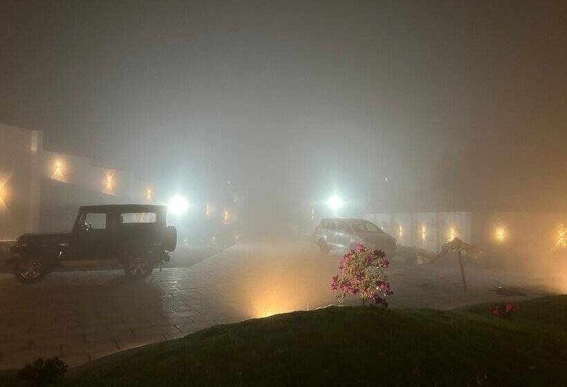 فندق Vaga Nakshathra Suites