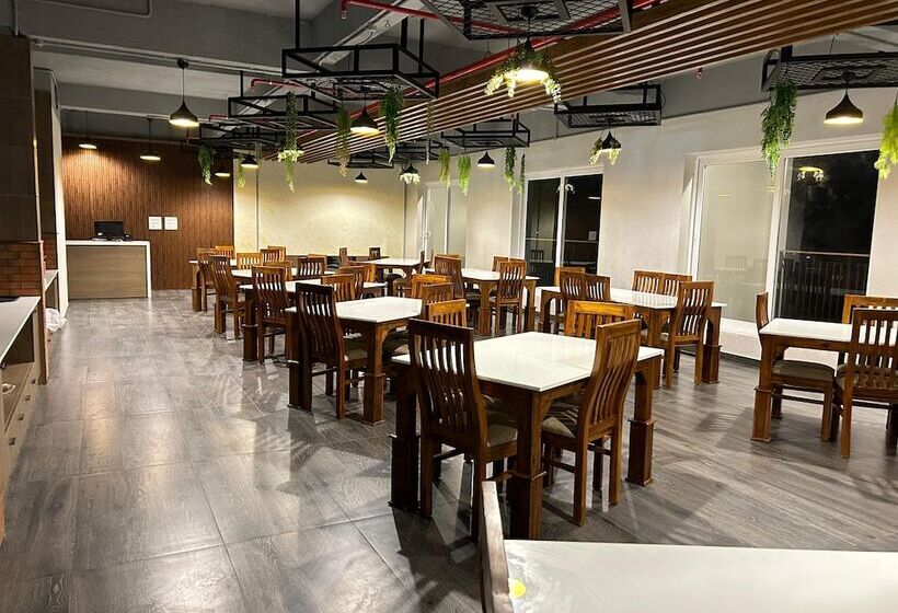 فندق Vaga Nakshathra Suites