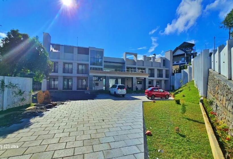 فندق Vaga Nakshathra Suites