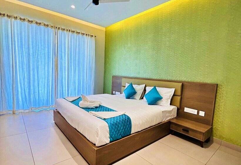 فندق Vaga Nakshathra Suites