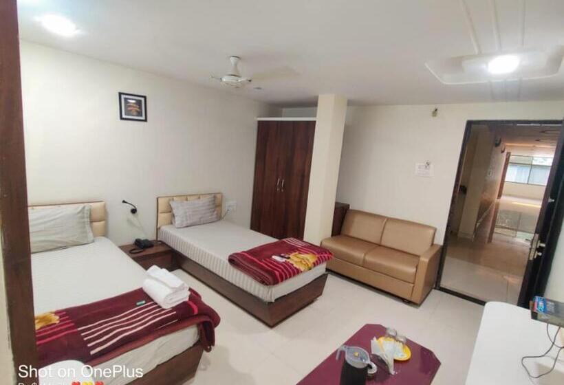ホテル Vatika Inn