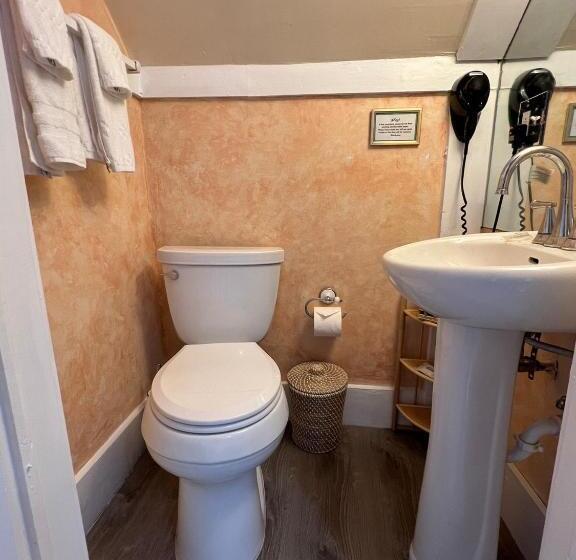 فندق Vinoy House