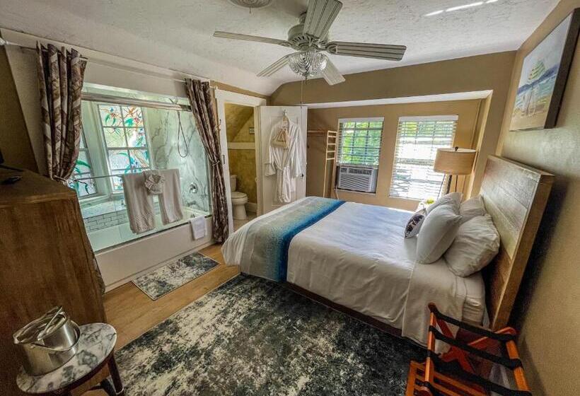 فندق Vinoy House