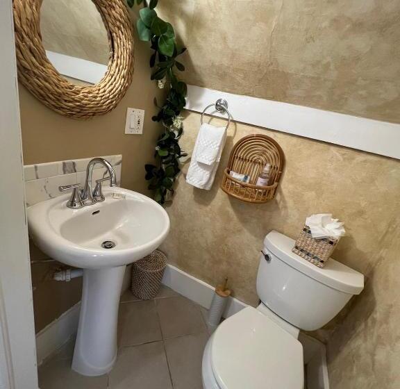 فندق Vinoy House