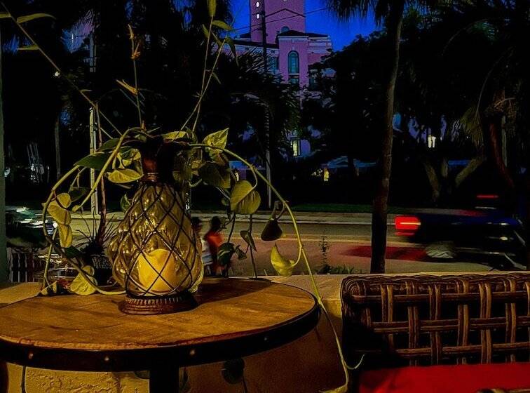 فندق Vinoy House