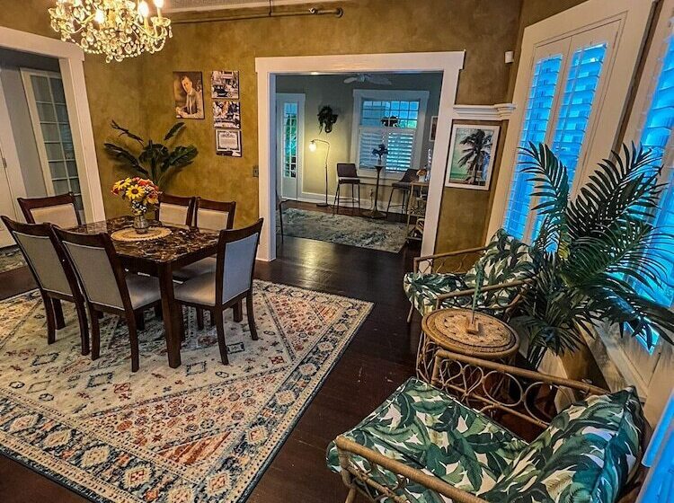 فندق Vinoy House