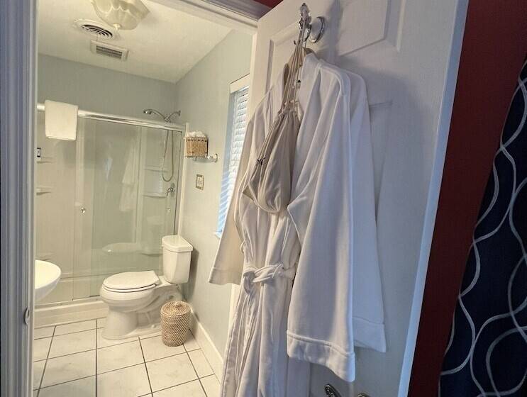 فندق Vinoy House