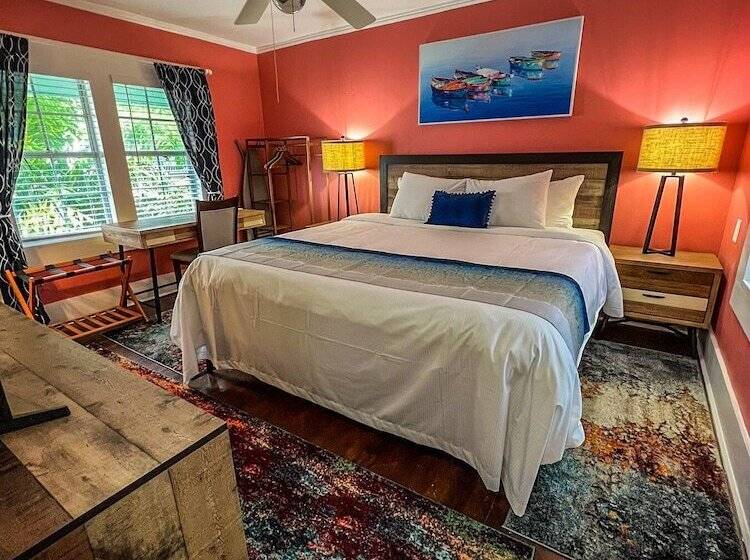 فندق Vinoy House