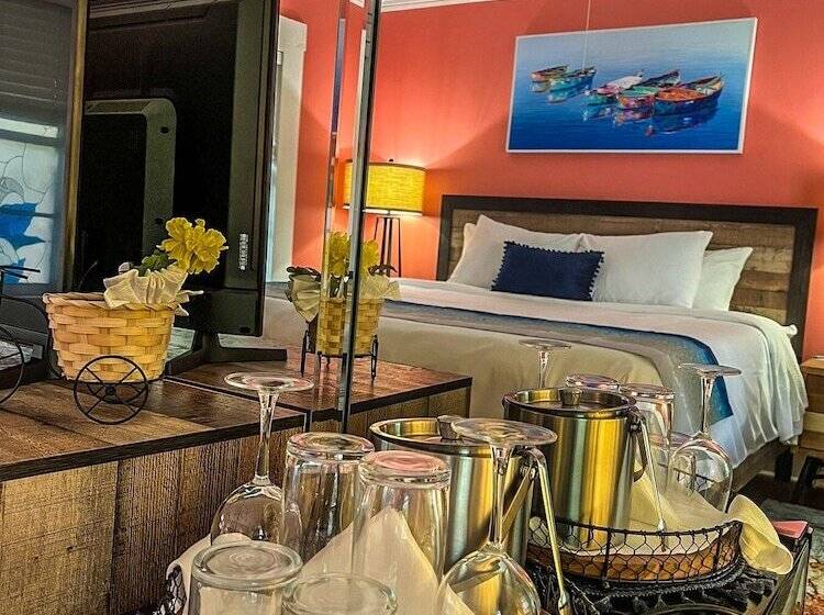 فندق Vinoy House