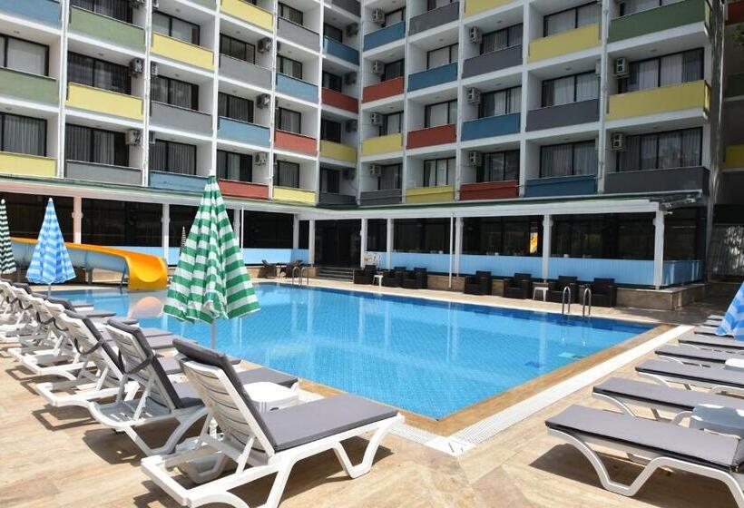 ホテル Viva Beach