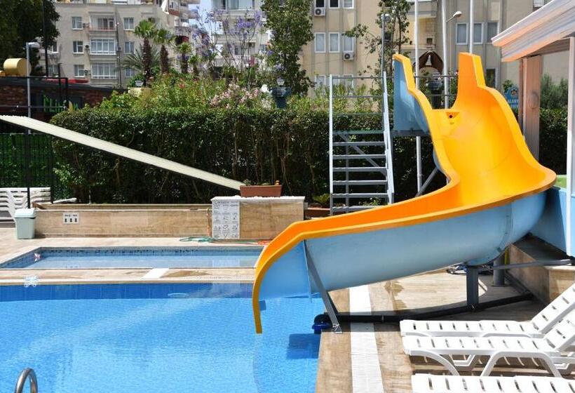 ホテル Viva Beach