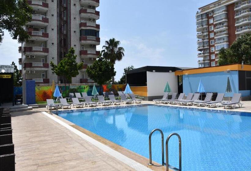 ホテル Viva Beach