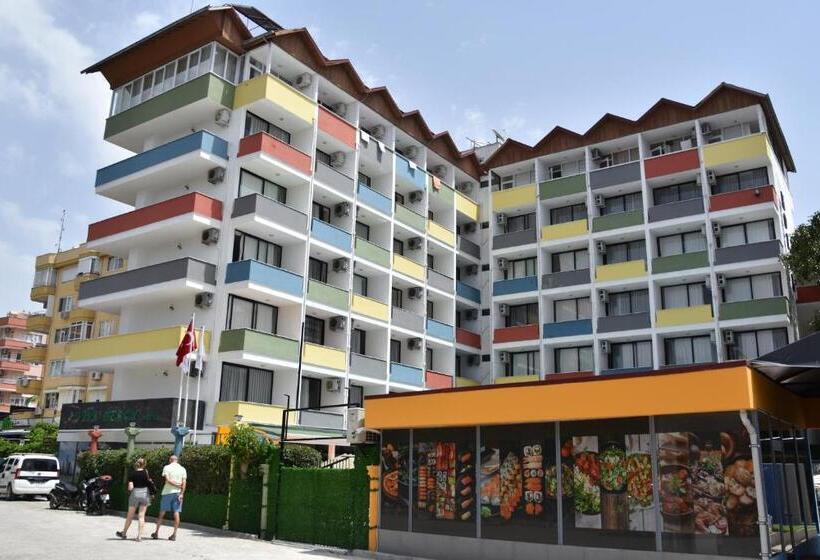 ホテル Viva Beach