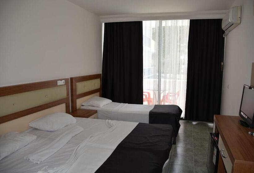 ホテル Viva Beach