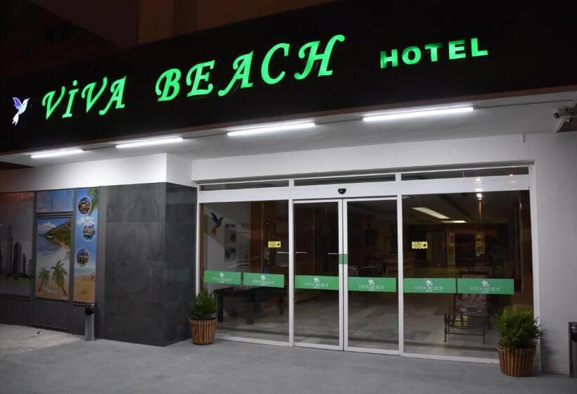 ホテル Viva Beach