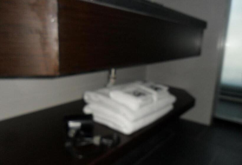 酒店 Yabuli Business Resort