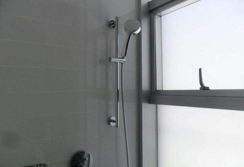 酒店 Yabuli Business Resort