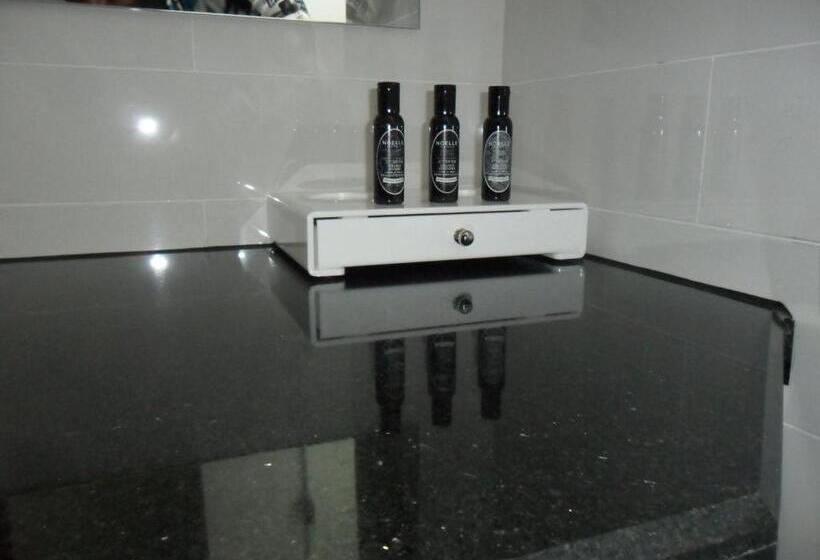 酒店 Yabuli Business Resort