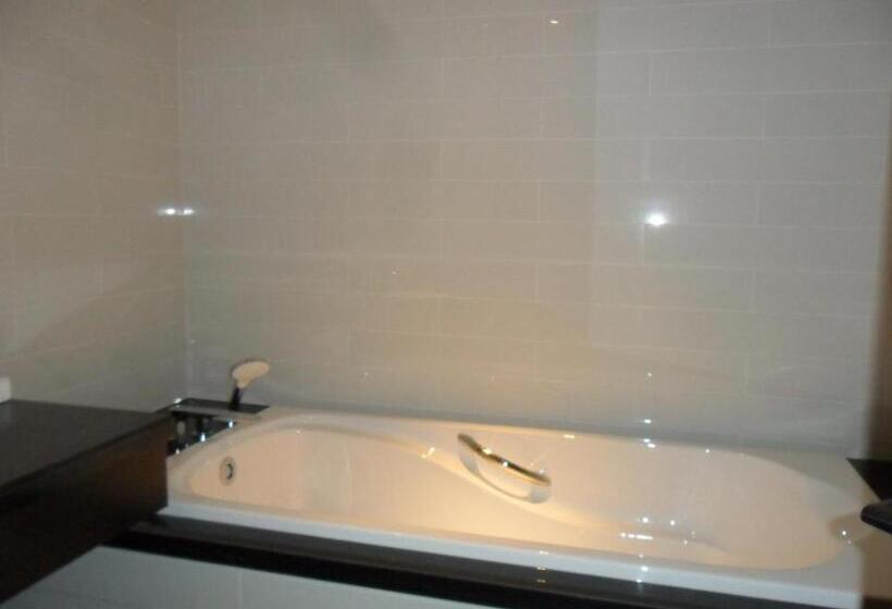 酒店 Yabuli Business Resort