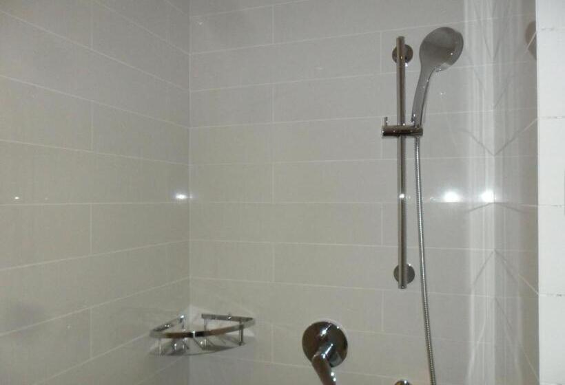 酒店 Yabuli Business Resort