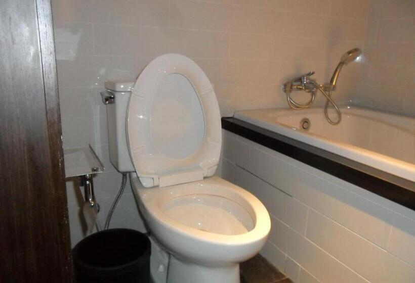 酒店 Yabuli Business Resort