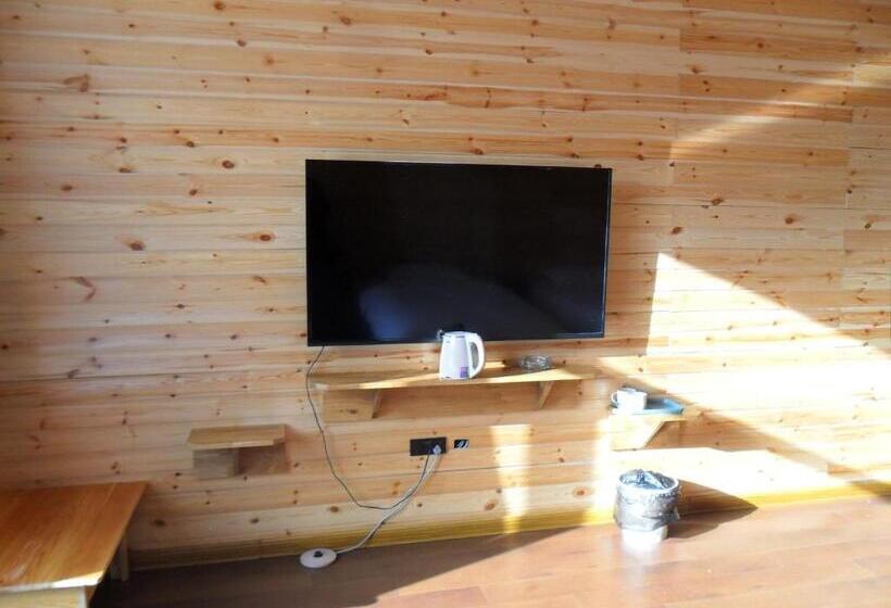 酒店 Yabuli Hot Spring Resort