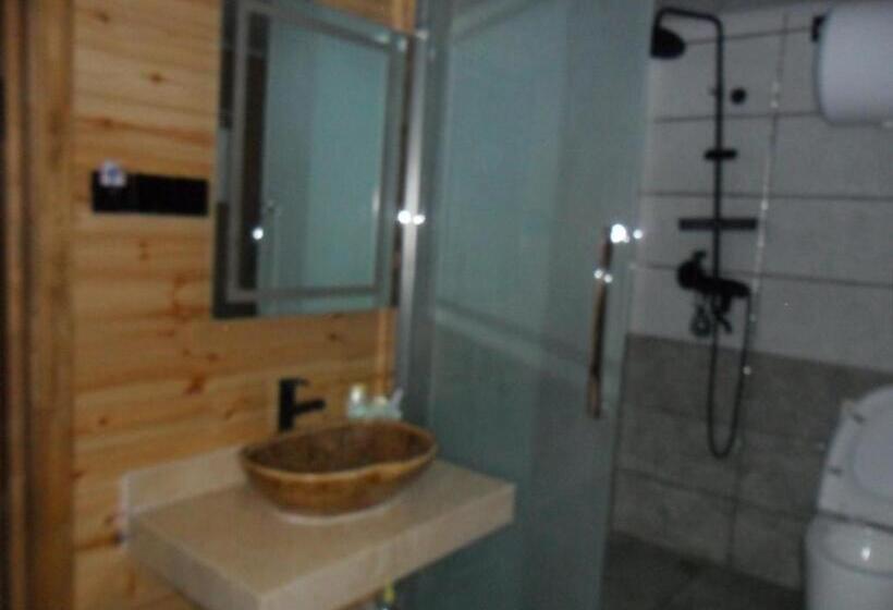 酒店 Yabuli Hot Spring Resort