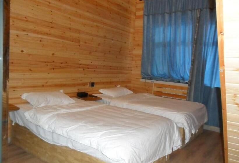 酒店 Yabuli Hot Spring Resort