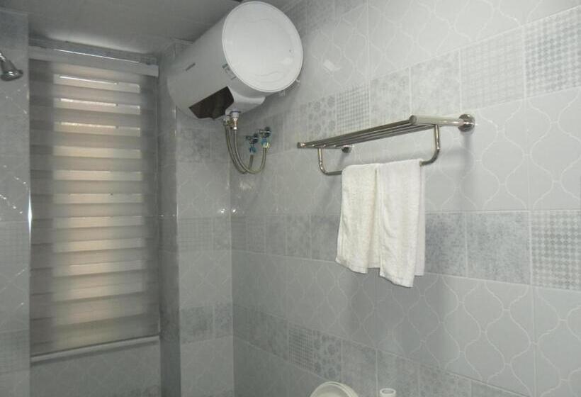 酒店 Yabuli Hot Spring Resort