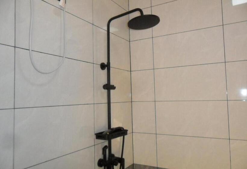 酒店 Yabuli Hot Spring Resort