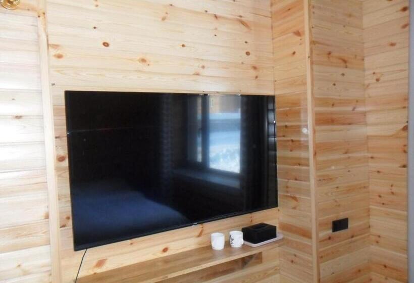 酒店 Yabuli Hot Spring Resort