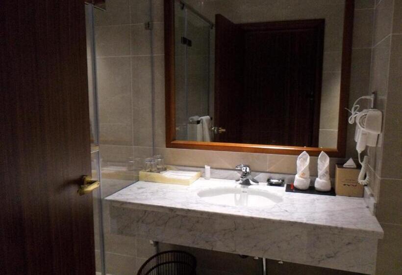 酒店 Yabuli Hot Spring Resort