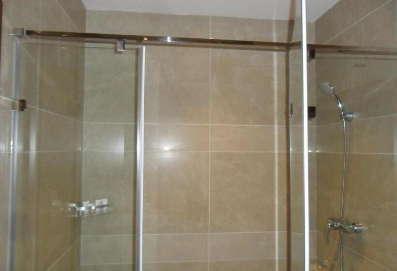 酒店 Yabuli Hot Spring Resort