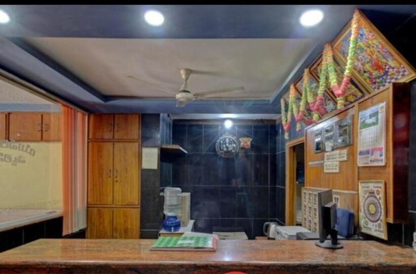 호텔 Yuvaraj Palace